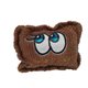 BAG HOT WATER ELECTRIC EYES COVERI COLOR CAMEL