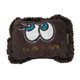 BAG HOT WATER ELECTRIC EYES COVERI GRAY COLOR