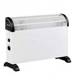 CONVECTOR HEATER ELECTRIC HEATER W750/1250/2000 FROM the FLOOR