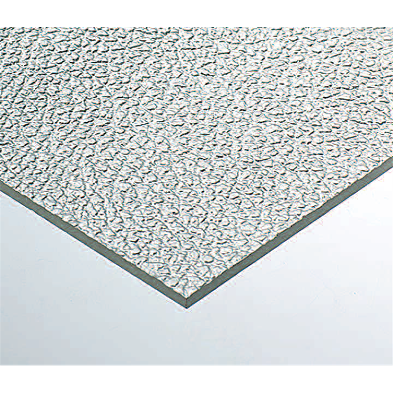 Coprimaxi In PVC Goffrato - Formato 21x30 Cm, Con Alette E Tasca Portanome - Foto 5