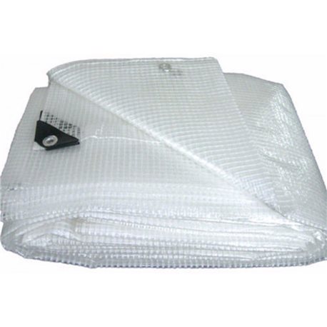 TOWEL BURL PLATE WATERPROOF PVC REINFORCED CORNERS TEAR-PROOF, 160GR