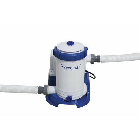 BESTWAY 58391 - PUMP FILTER TO POOL 9463 L/H