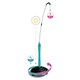 SOLAR SHOWER SUNNY STYLE BLUE GF H. CM.200