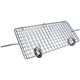 GRILL FOR ROTISSERIE STAINLESS STEEL 70 CM