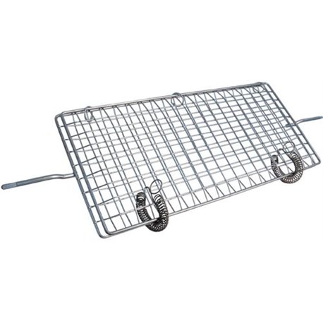 GRILL FOR ROTISSERIE STAINLESS STEEL 70 CM