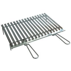 THE BROILER FAT DATA RECOVERY STAINLESS STEEL HANDLES 2 CM 60X40