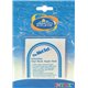 REPAIR KIT FOR SWIMMING POOL 59631 INTEX PATCHES STANDARD NO. 6 ANYWAY. 49
