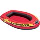 INFLATABLE raft EXPLORER PRO50 58354 INTEX CM 137X85 H. 23 CM