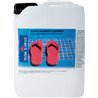 FLOCCULANTE PER PISCINA LAPI LIQUIDO LT 5
