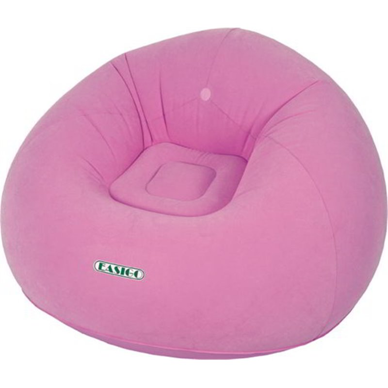 Inflatable chair Easigo 68569 Intex Cm 105X105 H. Cm 65