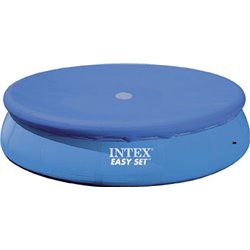 POOL COVER EASY SET INTEX CM.457