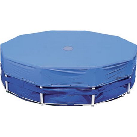COVER FOR SWIMMING POOL FRAME INTEX CM.457