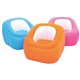 POLTRONA GONFIABILE COMFI CUBE CM 74X74 H.CM 64