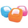 POLTRONA GONFIABILE COMFI CUBE CM 74X74 H.CM 64