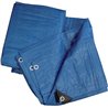 SHEET PE BURL BLUE HAND GR/SQM 90 MT 4X6