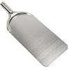 SHOVEL OVEN ALUMINUM FOR BREAD SICKLES CM 32X16,5