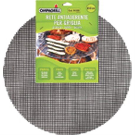 NETWORK NON-STICK GRILL PLATE CM 43