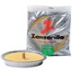 TORCH ON ALUMINUM ZANZARILLO CITRONELLA 14 CM H. 25 MM