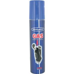 RICARICA ACCENDINO GAS BUTANO ML 90