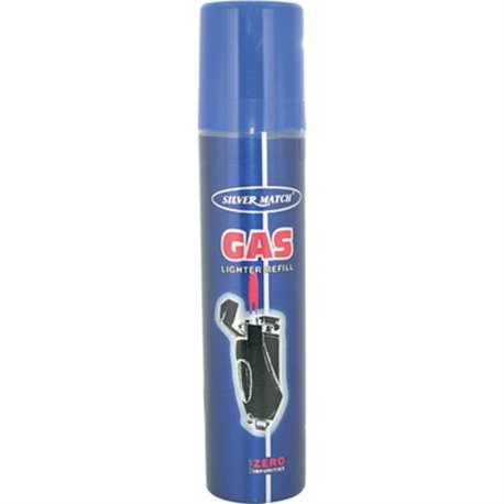 RELOAD LIGHTER BUTANE GAS ML 90