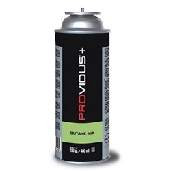 GAS CARTRIDGE BUTANE, BAYONET GR 220/230