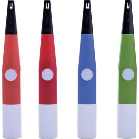 LIGHTER ELECTRIC SELF RAY IGNITER 1XSTILO AA VOLT 1,5 INCLUDED