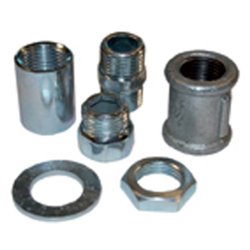 SET MONTAGGIO RUBINETTO FONTANA A COLONNA PZNR 6