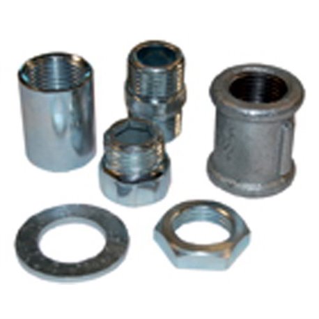 SET MONTAGGIO RUBINETTO FONTANA A COLONNA PZNR 6