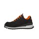 SCARPE DA LAVORO ANTINFORTUNISTICA DI SICUREZZA LEWER SKILL LISBONA S3 ITALY