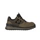 SCARPE DA LAVORO ANTINFORTUNISTICA DI SICUREZZA LEWER SKILL MADRID S3 ITALY