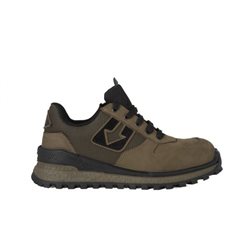 SCARPE DA LAVORO ANTINFORTUNISTICA DI SICUREZZA LEWER SKILL MADRID S3 ITALY