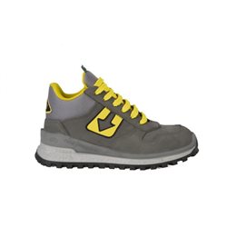 SCARPE DA LAVORO ANTINFORTUNISTICA DI SICUREZZA LEWER SKILL ATENE S3 ITALY