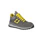 SCARPE DA LAVORO ANTINFORTUNISTICA DI SICUREZZA LEWER SKILL MOSCA S3 ITALY