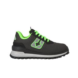 SCARPE DA LAVORO ANTINFORTUNISTICA DI SICUREZZA LEWER SKILL ATENE S3 ITALY