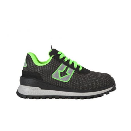 SCARPE DA LAVORO ANTINFORTUNISTICA DI SICUREZZA LEWER SKILL NIZZA S3 ITALY