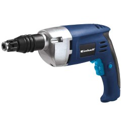 IMPACT WRENCH EINHELL BT-DY 720 E