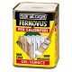 PAINTING FERNOVUS SARATOGA, RUST-FREE GEL FOR HEATERS ML.750 WHITE