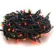 180 MINILUCI MULTICOLOR LED CHRISTMAS FOR INDOOR OR OUTDOOR USE