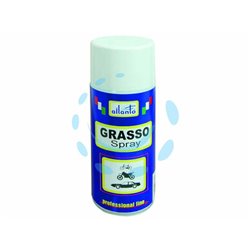 GRASSO SPRAY MULTIUSO ml.400 in bomboletta spray - Pezzi 12