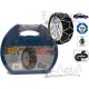 SNOW CHAINS APPROVED QUICK-MOUNT Measuring 60 RIM 13" 14" 15" 16"