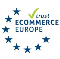 Sigillo Certificato Europe Trustmark EdilAcilia